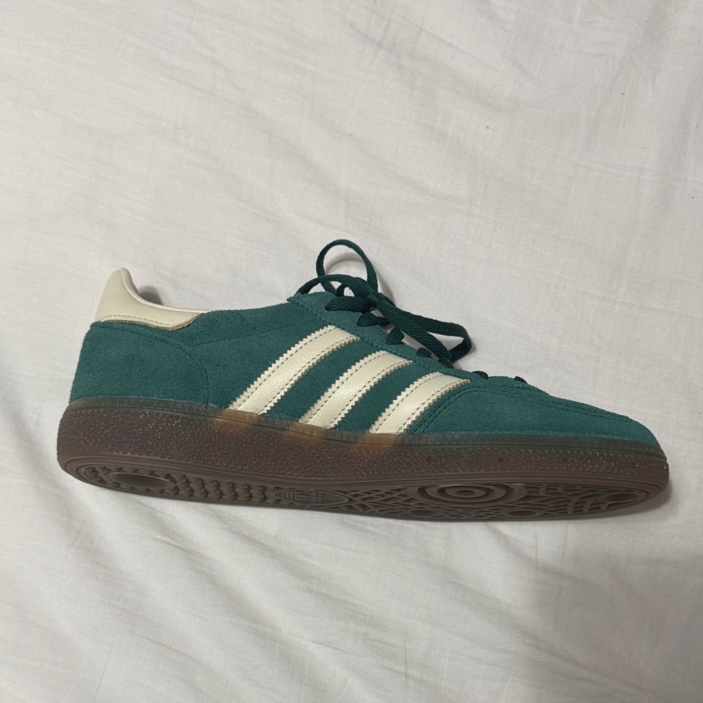 Adidas Womens Handball Spezial Shoes